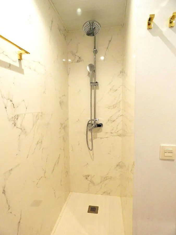 Apartament Victoria 43 Malaga