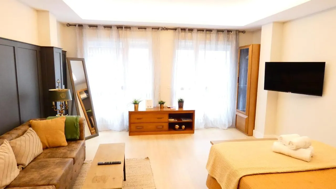 Victoria 43 Apartment Malaga